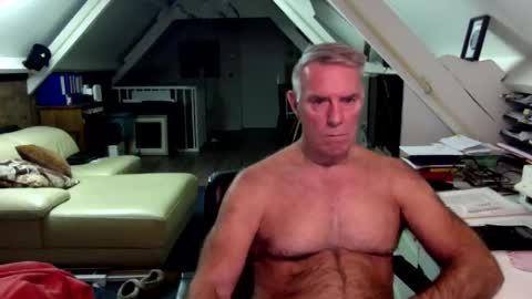 stevetwo online show from 27, 5, 2026