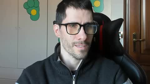 Steve online show from 2, 3, 2025