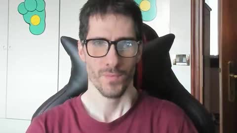 Steve online show from 30, 9, 2025