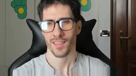 Steve online show from 18, 10, 2025