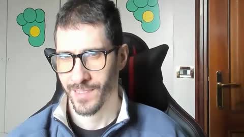 Steve online show from 16, 11, 2025