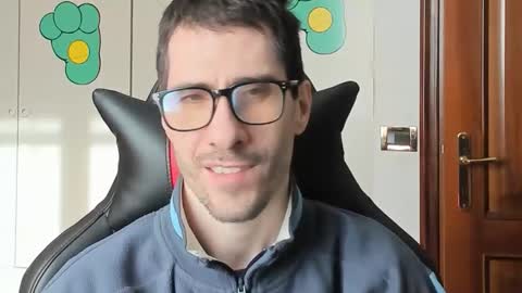 Steve online show from 29, 11, 2025