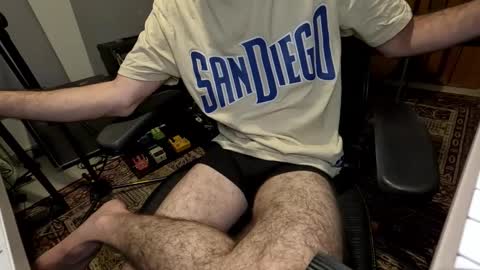 stevie_grey online show from 27, 9, 2025