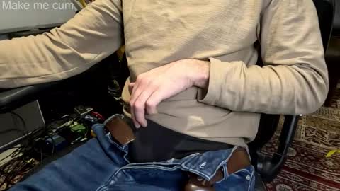 stevie_grey online show from 4, 12, 2025