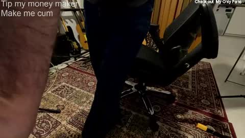 stevie_grey online show from 17, 6, 2026