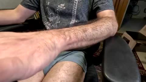 stevie_grey online show from 7, 7, 2026
