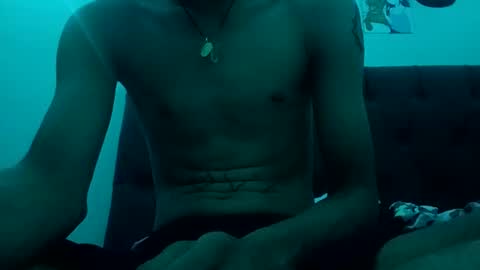 stevxnnach online show from 16, 3, 2026