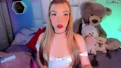 Steisee Reyes online show from 29, 7, 2026