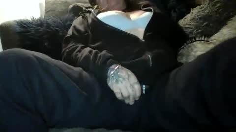 Steel Toe Goddess online show from 29, 4, 2026