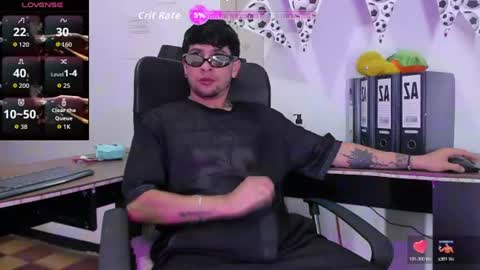 Manuel online show from 24, 6, 2026