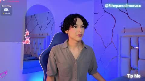 Sthepano  online show from 28, 4, 2026