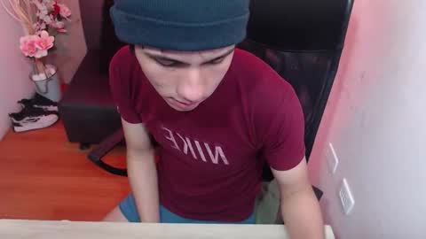 Stich online show from 9, 2, 2026