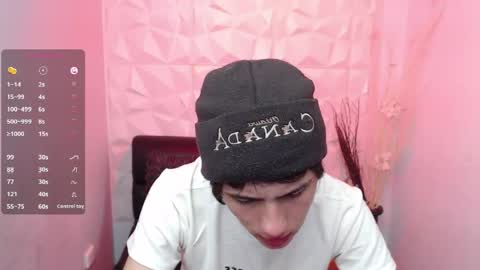 Stich online show from 20, 4, 2026