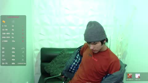 Stich online show from 27, 4, 2026