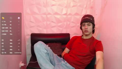 Snapshot of stich_23 chatting on 9, 5, 2026 Stich online show from 9, 5, 2026