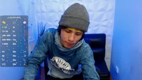 Snapshot of stich_23 chatting on 19, 5, 2026 Stich online show from 19, 5, 2026