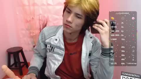 Snapshot of stich_23 chatting on 12, 6, 2026 Stich online show from 12, 6, 2026