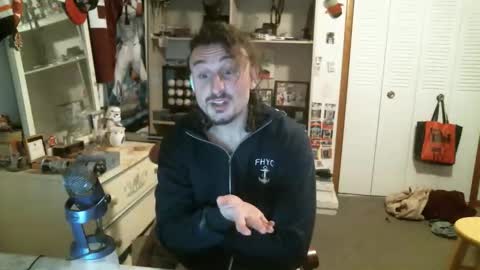 Snapshot of stickey4areason chatting on 11, 11, 2025 stickey online show from 11, 11, 2025