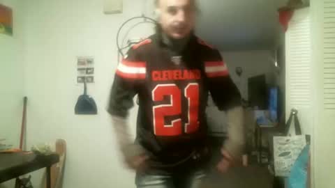 Snapshot of stickey4areason chatting on 17, 11, 2025 stickey online show from 17, 11, 2025