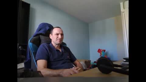 stickolive1 online show from 6, 10, 2025