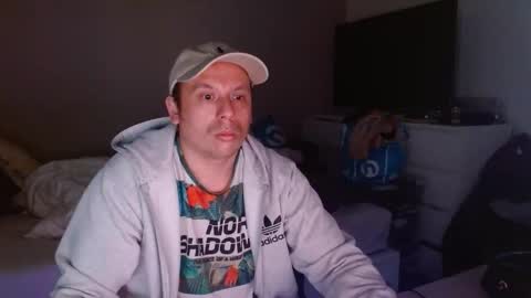 Axel online show from 8, 2, 2026