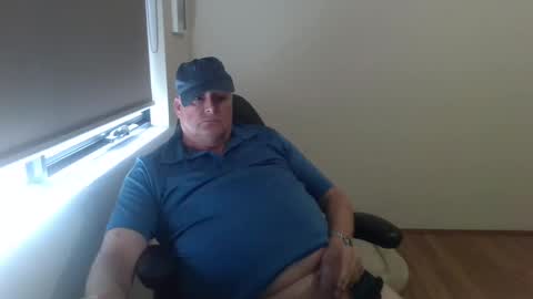 stiffyman55 online show from 21, 2, 2025