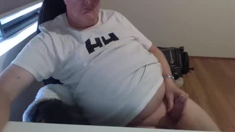 stiffyman55 online show from 30, 9, 2025