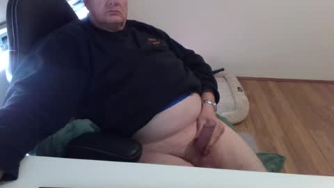 stiffyman55 online show from 28, 7, 2026