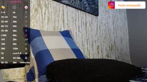 Snapshot of stift_milarc chatting on 6, 11, 2025 I am Estiben online show from 6, 11, 2025