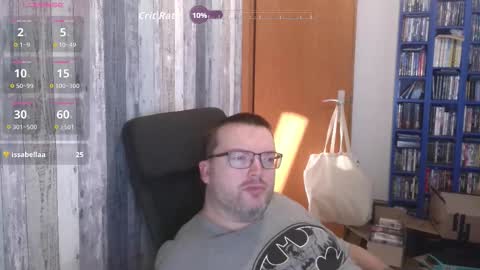 Oliver online show from 1, 10, 2025