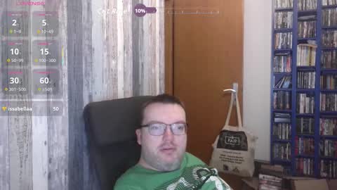 Oliver online show from 20, 10, 2025