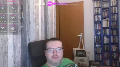 Oliver online show from 21, 10, 2025