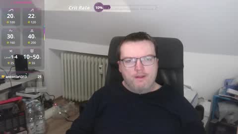 Oliver online show from 19, 1, 2026