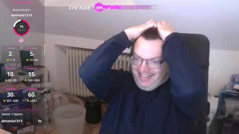 Oliver online show from 12, 2, 2026