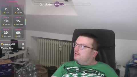 Oliver online show from 15, 2, 2026