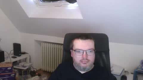 Oliver online show from 16, 3, 2026