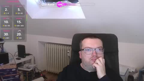 Oliver online show from 20, 4, 2026