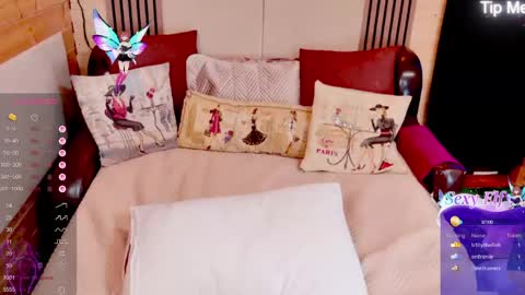 StiphlerMomy online show from 23, 4, 2026