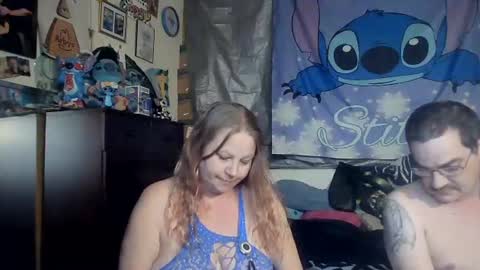 Tasha and Drew online show from 2, 7, 2026