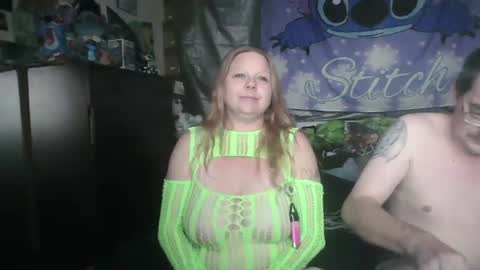 Tasha and Drew online show from 8, 7, 2026