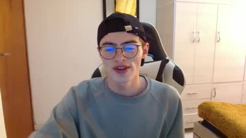 stiv_grant online show from 18, 1, 2025