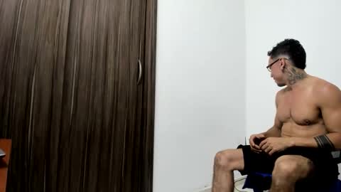 stiven_trainer online show from 20, 4, 2026