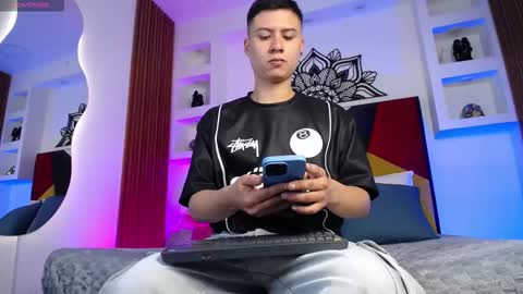 stiven online show from 3, 3, 2026