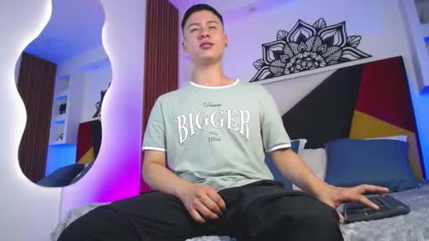 stiven online show from 4, 3, 2026