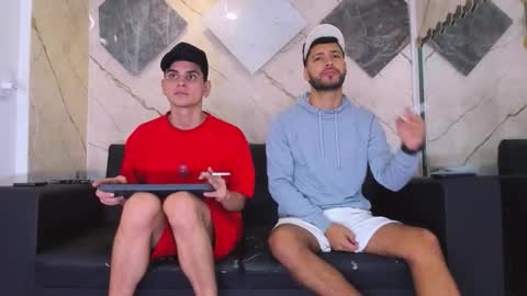 friends online show from 15, 2, 2026