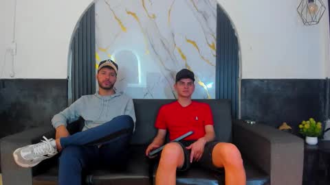 friends online show from 10, 3, 2026