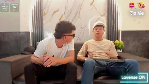 friends online show from 11, 4, 2026