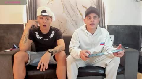 friends online show from 26, 4, 2026