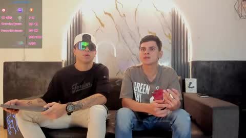 friends online show from 27, 4, 2026