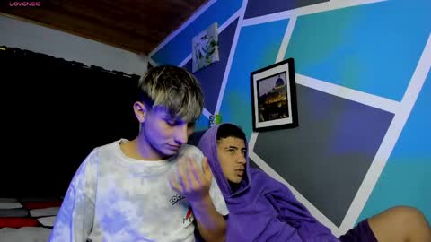 Stiven  online show from 18, 4, 2026